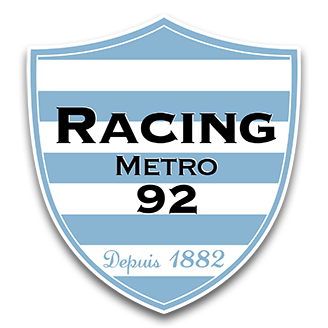 Racing Metro 7s
